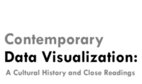 Contemporary Data Visualization